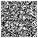 QR code with L Charles Smeby Jr contacts