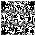 QR code with Mand E International Inc contacts