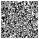 QR code with Delphin Inc contacts