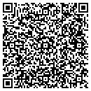 QR code with James V Napier contacts