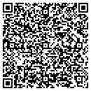 QR code with K & S Edwards LLC contacts