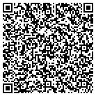 QR code with Mcmeadoy Municipal Services LLC contacts