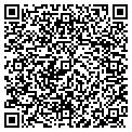 QR code with Lunas EClips Salon contacts