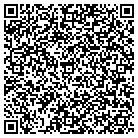 QR code with Vapor Services Corporation contacts