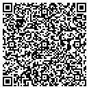 QR code with Claywood Inc contacts