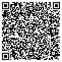 QR code with Kno Inc contacts