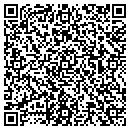 QR code with M & A Management CO contacts