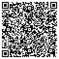 QR code with Pjx Inc contacts