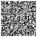QR code with The Pit Crew contacts