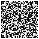 QR code with John E Otubu contacts