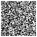 QR code with Peebles Harry L contacts