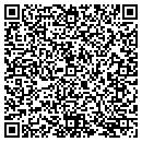 QR code with The Healing Way contacts