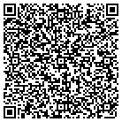 QR code with E Strategies Consulting Inc contacts