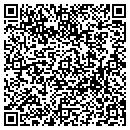 QR code with Perneus Inc contacts