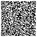 QR code with Rogau Accent contacts