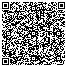 QR code with Department of Human Service contacts