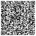 QR code with Heathfield Consulting As contacts