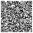 QR code with J&V Management Consulting Firm contacts
