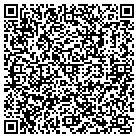 QR code with M E Powlett Consulting contacts