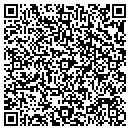 QR code with S G L Consultants contacts