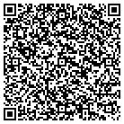 QR code with Treefrog Graphics & Consu contacts