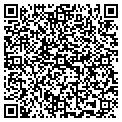 QR code with Damon Hart Corp contacts