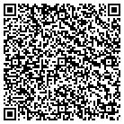 QR code with T J T C Managment Inc contacts