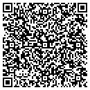 QR code with John R Chaplin contacts