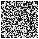 QR code with Oscar Moncada contacts