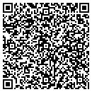 QR code with R & C Management Consulting Group contacts