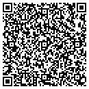 QR code with Robert J Mendlein contacts