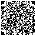 QR code with Pvmi contacts
