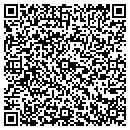 QR code with S R Wojdak & Assoc contacts