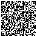 QR code with Casmartincorp contacts
