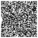 QR code with James E Pace contacts