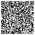 QR code with James M Ryan contacts