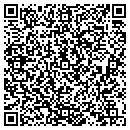QR code with Zodiac Management Consulting Group contacts