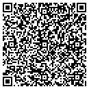QR code with C J Consulting contacts