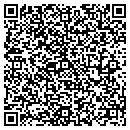 QR code with George W Handy contacts