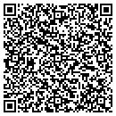 QR code with James M Washington contacts