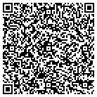 QR code with Gary A Peterson Ma Crc Ci contacts