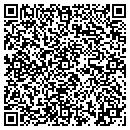 QR code with R F H Associates contacts
