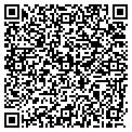 QR code with Planetree contacts