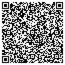 QR code with Teipel John contacts