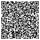QR code with C M Consulting contacts