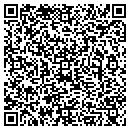 QR code with Da Bach contacts