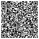 QR code with Q M B Inc contacts