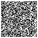 QR code with R & D Medi-Claim contacts