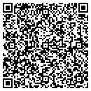 QR code with Tnt Fitness contacts