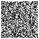 QR code with Monticello Health Club contacts